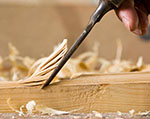 Entretien de meuble en bois par Menuisier France à Ourde